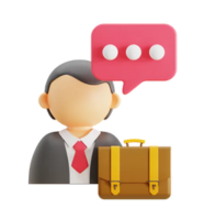 Industry Experts