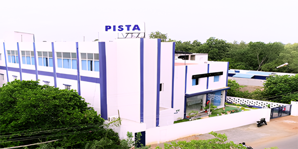 About Pista